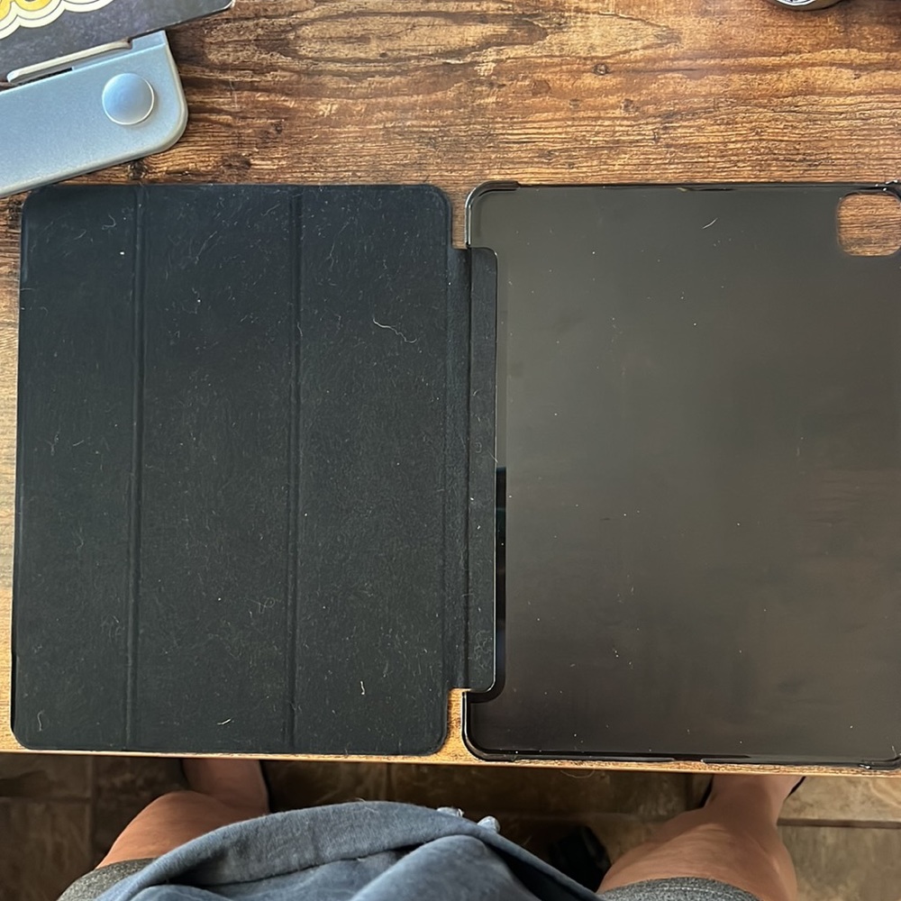 Procase IPad Pro 12.9 - Picture 2 of 3
